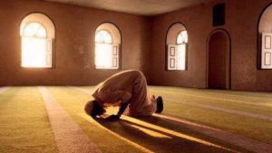 Belajar memahami arti bacaan sholat